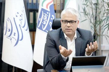 چیتساز: دولت باید از صندلی اجرا کنار برود؛ بخش خصوصی میداندار اقتصاد دیجیتال شود