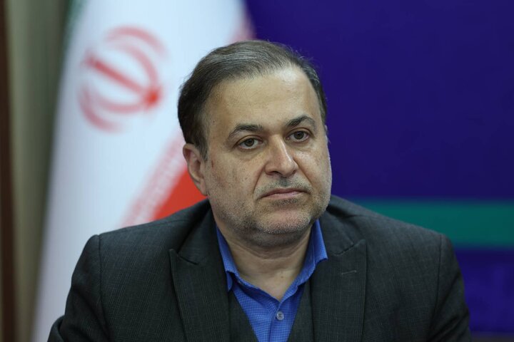 کاهش ماندگاری محموله‌های غذایی در گمرک