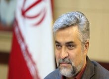 کرمانپور: حمله جنایتکارانه اخیر آمریکا ۱۸ شهید و ۱۴۲ زخمی برجای گذاشت