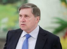 کرملین شایعه امتناع پوتین از دیدار با رئیس سیا را رد کرد