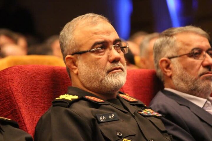 کشف ۲۵ فقره زمین‌خواری در یزد؛ ۱۳ هکتار از اراضی استان رفع تصرف شد