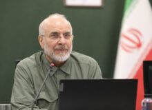 کنایه قالیباف به بسنت: رکورد زدن بازده اوراق قرضه مبارک!