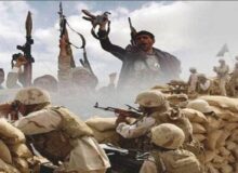یمن: پاسخ به تجاوز سعودی تا توقف آن ادامه دارد