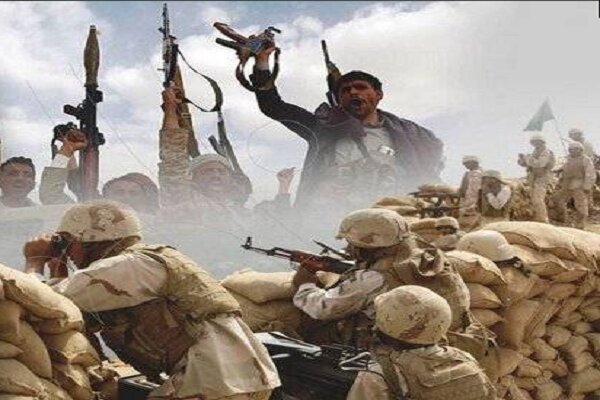 یمن: پاسخ به تجاوز سعودی تا توقف آن ادامه دارد