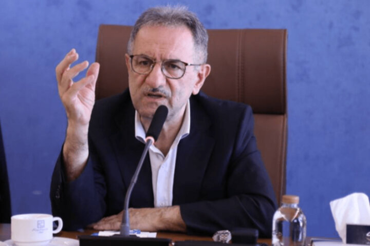 یک میلیون و ۹۰۰ هزار گردشگر خارجی امسال وارد کشور شدند