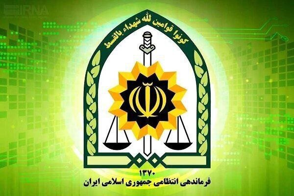 ۱۴ خردهفروش مواد مخدر در خرمآباد دستگیر شدند