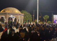 ۱۸۴ شب گذشت؛ وحدت و انسجام رمز تداوم حماسه خیابان در یزد