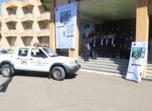 ۲۱۴ داروخانه گیاهپزشکی قزوین زیر ذرهبین بازرسان