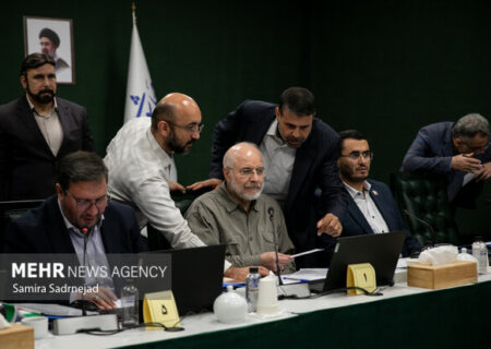 ۴ سوال نمایندگان از وزرا در مجلس اعلام وصول شد