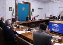 آرایش جدید اقتصادی دولت برای مدیریت شرایط ویژه کشور