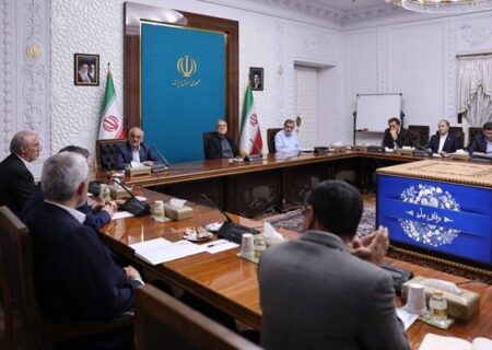 آرایش جدید اقتصادی دولت برای مدیریت شرایط ویژه کشور