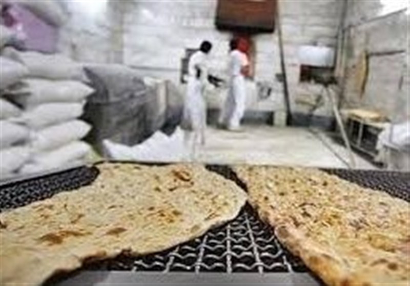 آمادهسازی نانواییها برای شرایط قطع آب، برق و گاز