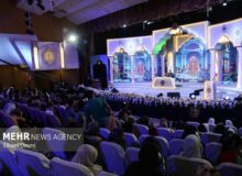 آمادگی ۴۰ کشور برای حضور در مسابقات بین‌المللی قرآن