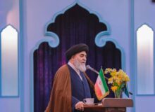 اجاقنژاد: الگوی مطلوب دعا و روضهخوانی برای هیئات تدوین شود