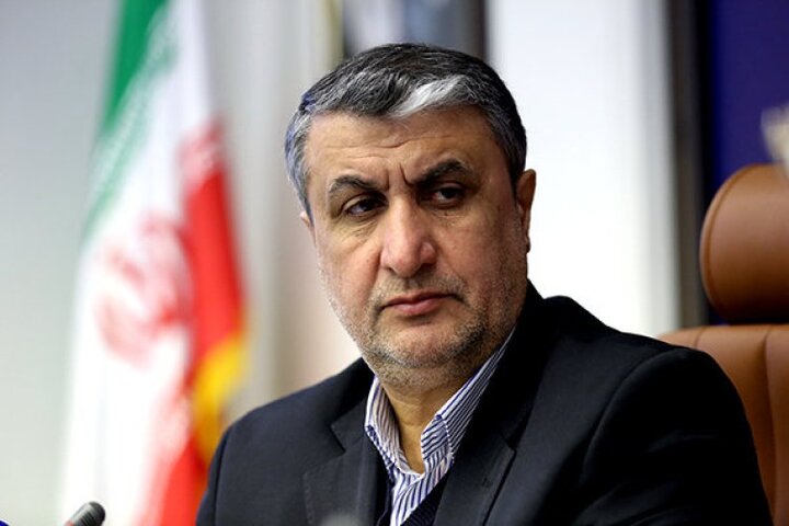 اسلامی: سبد رادیوداروهای کشور به ۷۸ محصول رسید
