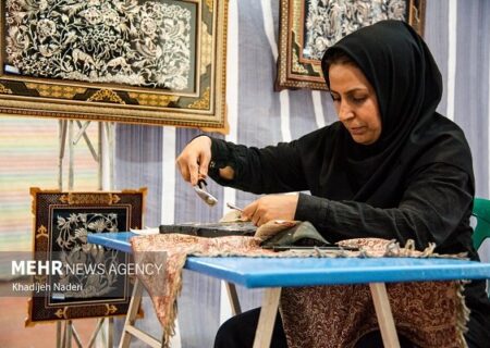اشتغال بی‌فرجام زنان سرپرست خانوار در خراسان‌رضوی