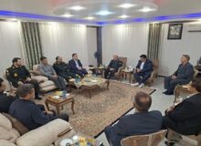 اصناف در خط مقدم جهاد اقتصادی و پشتیبانی از مردم قرار دارند