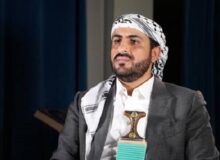 انصارالله: جنایت «حرض» پرده از ماهیت خونریز رژیم سعودی برداشت
