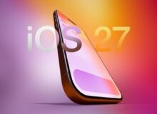 اپل حالا کاربران iOS 26 را به نصب iOS 27 ترغیب می‌کند