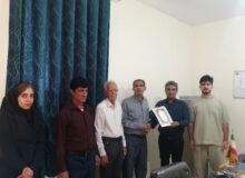 بخشدار ارم: دامپزشکی پشتوانه مستقیم زندگی مردم منطقه است
