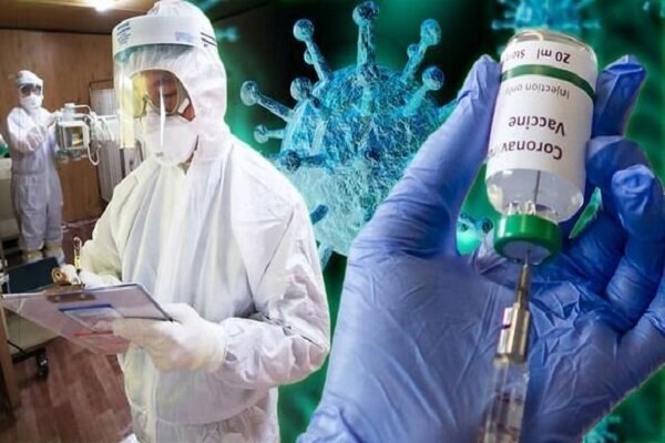 بررسی شیوع کرونا در چهارمحال و بختیاری