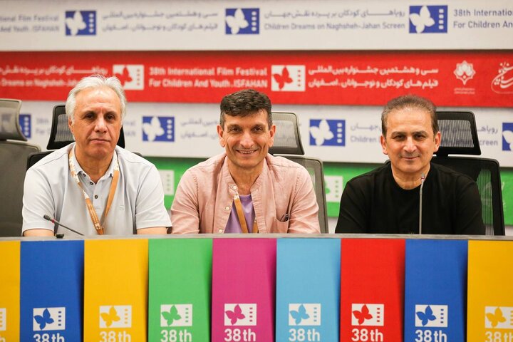به فکر احیای شخصیتهای فیتیله بودیم؛ بازگشت آتینگا و پاتینگا به فکر احیای شخصیتهای فیتیله بودیم؛ بازگشت آتینگا و پاتینگا