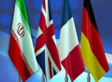 بیانیه جدید آمریکا و تروئیکای اروپایی علیه ایران