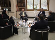 تأکید پهلوانیان و پورسلمان بر ظرفیت رادیو برای معرفی ورزش شمشیربازی