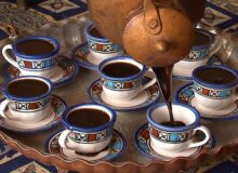تاثیر کافئین برای همه یکسان نیست