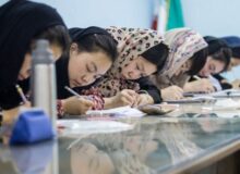 تمدید مهلت ثبت‌نام دومین آزمون بسندگی زبان فارسی ویژه دانشجویان خارجی