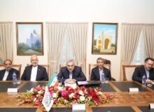 توسعه راهآهن هرات ــ مزارشریف، محور رایزنی دیپلماسی اقتصادی ایران و افغانستان