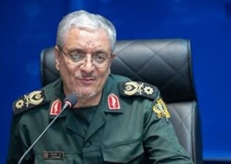 تولید تسلیحات ایران نه‌تنها متوقف نشد، بلکه چند برابر شد