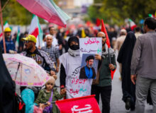 حجت‌الاسلام مومنی: مسئولان قدردان مردم میدان‌دار البرز باشند