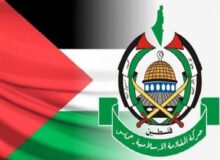 حماس: نوبلِ «پیلای» گامی در مسیر عدالت برای غزه است