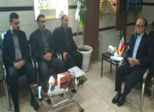 حمایت دستگاه قضایی از دامپزشکی، پشتیبان تولید و امنیت غذایی پایدار