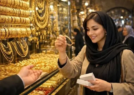 خبر مهم برای خریداران طلا؛ احتمال کاهش قیمت‌ها در هفته آینده