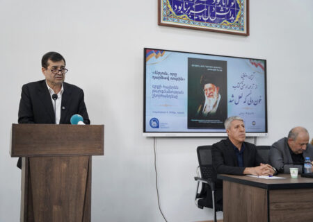 «خون دلی که لعل شد» کتابی درباره یک پایان نیست؛ درباره یک مسیر است