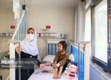 دانش‌آموزان با احیای قلبی در مدارس آشنا می‌شوند