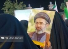 دویست و بیست و سومین شب اجتماعات مردمی شیروان