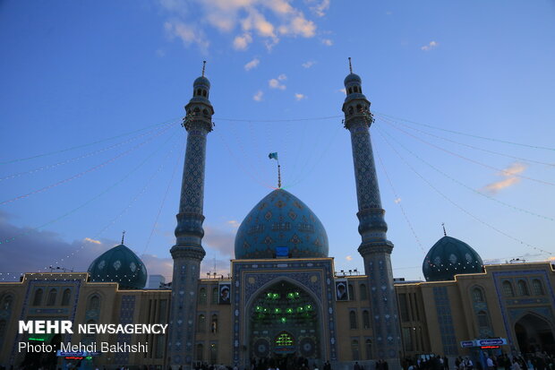 رازهایی درباره غیبت امام عصر در کتاب «اندیشه نجات و مهدویت»