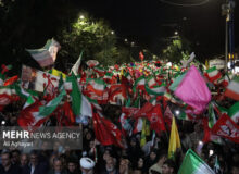 رامیان؛ ۲۲۱ شب همراهی و تجدید عهد مردم