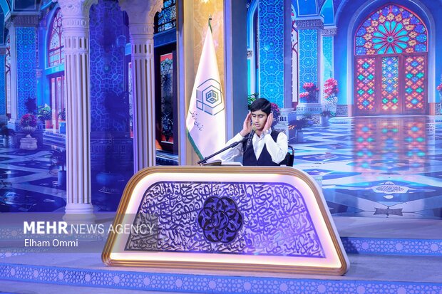 رقابت ۵۸ نماینده از ۳۷ کشور در مرحله نیمه‌نهایی مسابقات قرآن