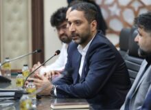 رویداد راهینو به مرور معمار شبکه تعاملی کسب‌ و کارهای خوزستان خواهد شد