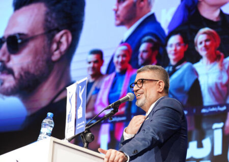 رویداد «واک» با معرفی برگزیدگان و تجلیل از پیشکسوتان به پایان رسید