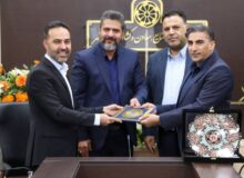 زامل منیعاوی مشاور اجرایی انجمن واردکنندگان خودرو استان خوزستان شد