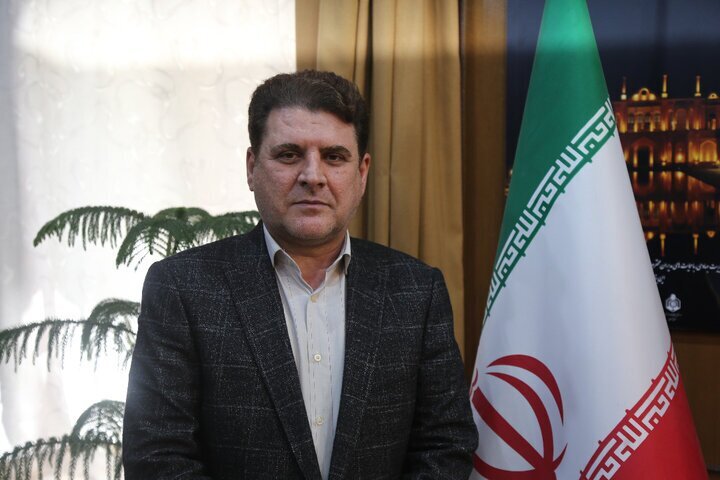 زینی‌وند: هنوز تاریخ برگزاری انتخابات شوراها مشخص نیست