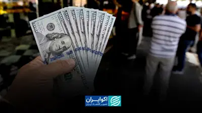 دلار در کدام روزهای ماه رشد بیشتری دارد؟/ ردپای یک الگوی عجیب در داده‌ها
