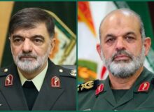 سرلشکر وحیدی: فراجا نماد پلیس مقتدر و متکی به پشتوانه مردمی است