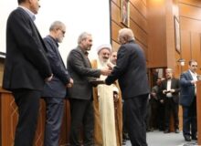 سرپرست دادگاههای تجدیدنظر استان تهران معرفی شد