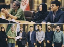 سریال تاریخی «مهردشت» ساخته می‌شود